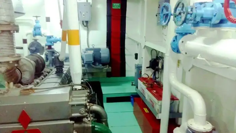 Kapal penarik kanggo didol