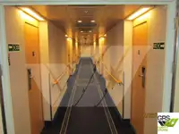 Kapal pesiar kanggo didol