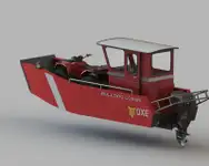 Landing Craft, Tank kanggo didol