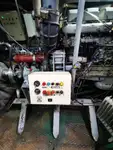 Kapal dredger kanggo didol