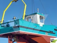 Kapal penarik kanggo didol