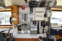 Kapal pesiar kanggo didol