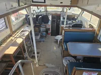 Kapal survei kanggo didol