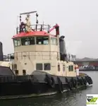 Towboat kanggo didol