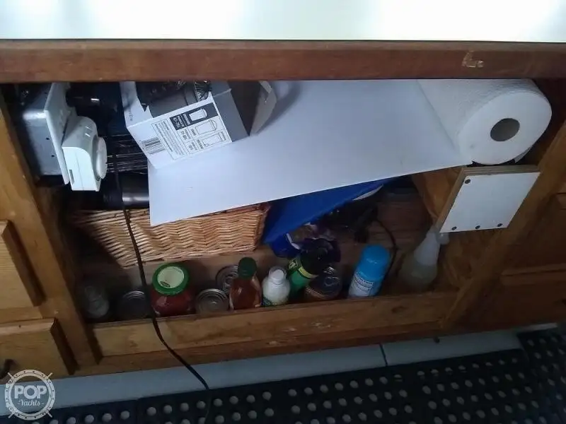 Kapal cutter kanggo didol