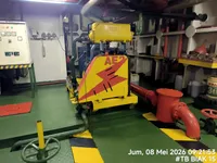 Kapal penarik kanggo didol