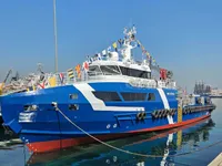 Kapal kru kanggo didol