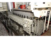 Yacht kanggo didol