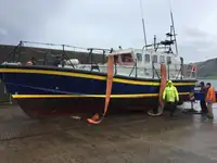 Lifeboat kanggo didol