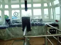 Kapal penarik kanggo didol