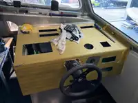 Kapal penyelamat kanggo didol