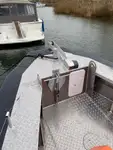 Kapal penyelamat kanggo didol