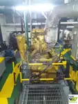 Kapal pendaratan, tangki kanggo didol