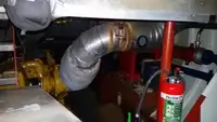 Kapal trawler kanggo didol