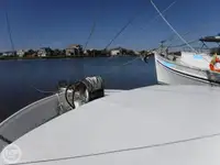 Kapal trawler kanggo didol