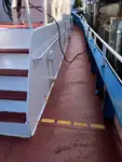 Kapal penarik kanggo didol