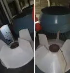 Kapal tanker minyak/bahan kimia kanggo didol