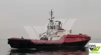 Kapal penarik kanggo didol