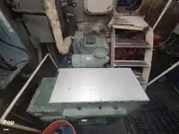 Kapal trawler kanggo didol