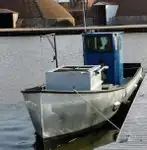 Trawler kanggo didol