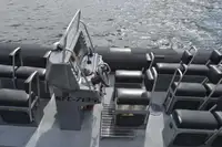 Kapal karet kaku kanggo didol