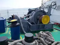 Kapal pengangkut barang curah kanggo didol