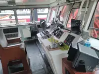 Tongkang kanggo didol