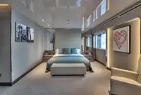 Kapal pesiar kanggo didol