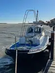 Kapal pilot kanggo didol