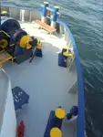 Kapal reefer kanggo didol