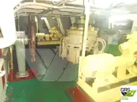Ro-Ro ship kanggo didol