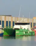 Kapal layanan ladang angin kanggo didol