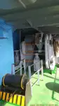 Kapal dredger kanggo didol