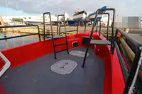 Kapal pilot kanggo didol