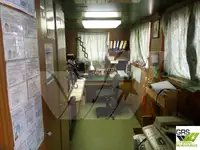 Kapal Pasokan Cepet (FSV) kanggo didol