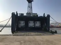 Kapal pengangkut barang curah kanggo didol
