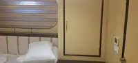 Kapal pesiar kanggo didol