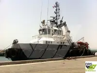 Kapal pasokan kanggo didol