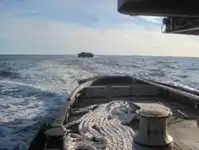 Kapal penarik kanggo didol