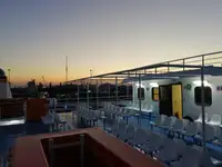 Kapal RoPax kanggo didol