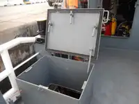 Kapal kerja kanggo didol