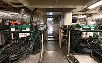 Towboat kanggo didol
