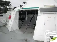 Katamaran kanggo didol