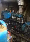 Kapal tanker minyak/bahan kimia kanggo didol