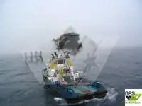 Towboat kanggo didol
