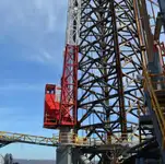 Kapal pengangkut LNG kanggo didol