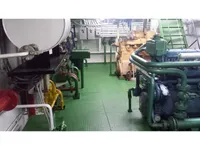 Kapal dredger kanggo didol