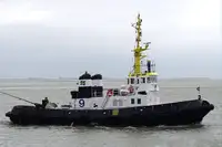 Towboat kanggo didol