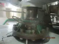 Kapal reefer kanggo didol