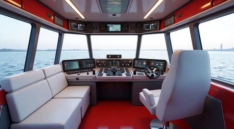 Kapal penyelamat kanggo didol